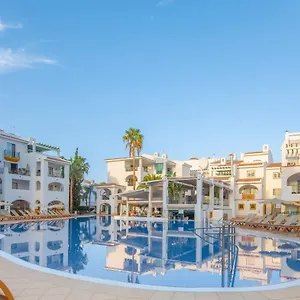 *** Apartahotel Sunset Harbour Club España