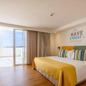**** Hotel Abora Interclub Atlantic By Lopesan España