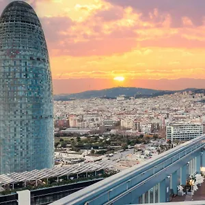 **** Hotel Novotel España